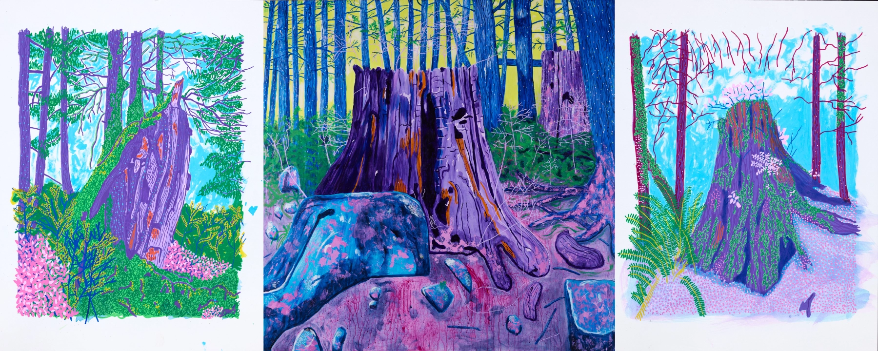 Wahoo! I’m in Culture Crawl’s 2025 Preview Exhibit!