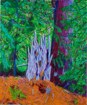 Taking Me Home - Framed