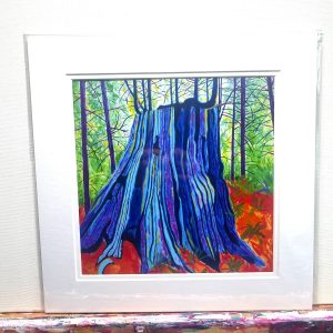 Print - Come to me now